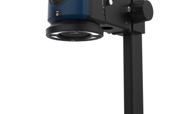 Einfach zu bedienendes Digital-Mikroskop