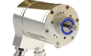 Sensoren mit ATEX-Zertifizierung und SIL2/PLd Zertifikat