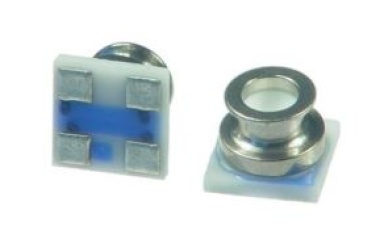 Mini-Absolutdrucksensor mit hoher Auflösung in 2 oder 30 bar