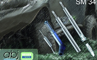 Wege genau und individuell messen
