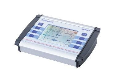 Portable Langzeit-Durchflussmessung