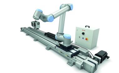 All-in-One-Paket für Cobots