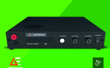 DC-Labornetzgeräte bis 1500 W