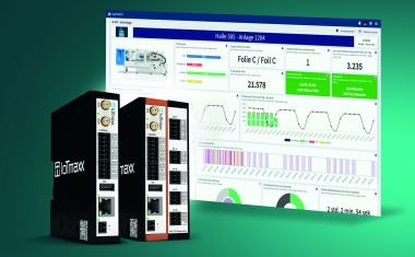 Digitalisierungsanwendungen für Gateways