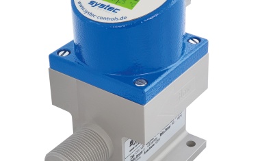 Messung kleiner Massendurchflüsse