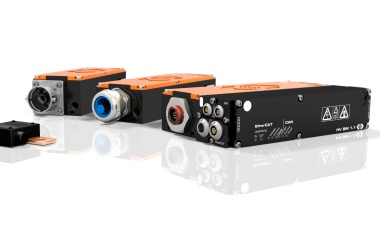 Split Module für beengte Bauräume