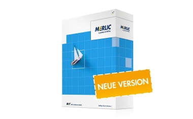 Neue Version von Merlic erschienen