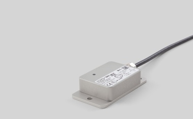 Smarte Neigungssensoren für mobile Maschinen