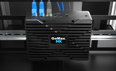 GPU-gesteuerte Datenverarbeitung für Multi-Sensor-Netzwerke