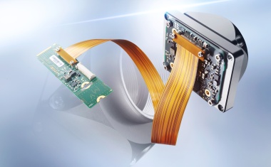 Neue PCI Express-Kameramodule mit Pregius S