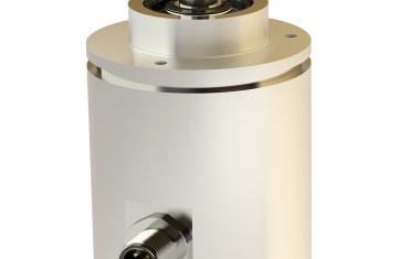 Drehgeber mit magnetischem Sensorsystem