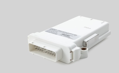 Connectivity- & Datamanagement-Modul für die Standortüberwachung