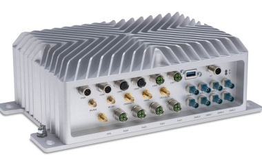 Rugged-Computing mit Künstlicher Intelligenz