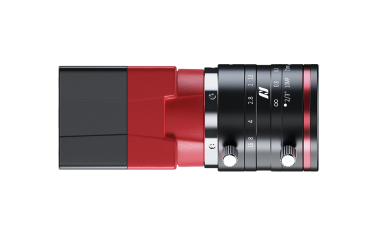Kameras mit UV-CMOS-Sensor