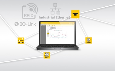 IIoT- und Service-Plattform vorgestellt