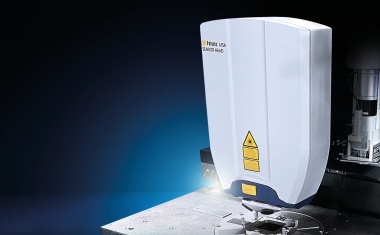 Automatisiertes Testen von MEMS auf Wafer-Ebene