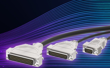 Ein sicherer Kanal für Daten und Signale – Ilme D-SUB Steckverbinder