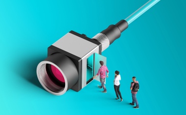 Wie sich IDS als KI-Bildverarbeitungs-Partner positioniert