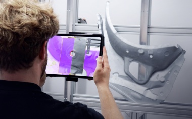 Neue Software-Version für effiziente Qualitätskontrolle
