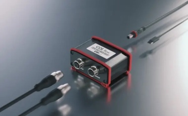 Kalibriersystem für Durchfluss