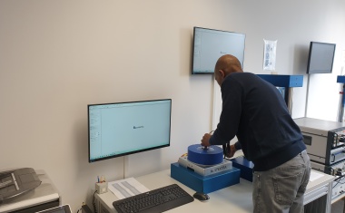 Bay SensorTec – Experten für exakte Kalibrierung