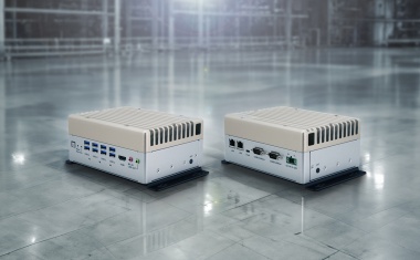 Embedded PC mit bis zu 275 TOPS