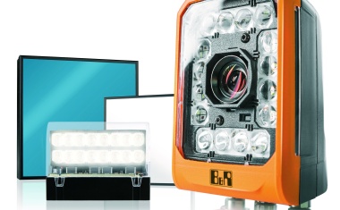 B&R: Vision System – Smart Camera
