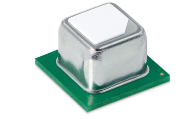 Miniaturized CO2 sensors available