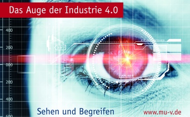 Vision 2021: Thermal imaging cameras and 3D sensors