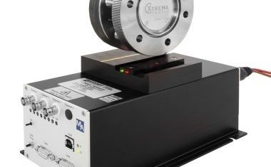 Accurate torque flanges