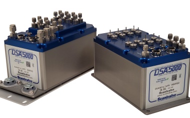 Versatile all-in-one data acquisition system