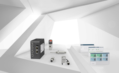 Complete solution for condition monitoring
