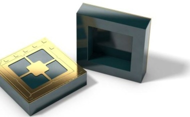 New pressure measuring cells