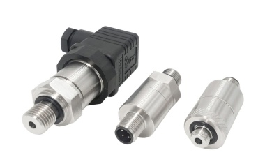 New pressure transmitter platform