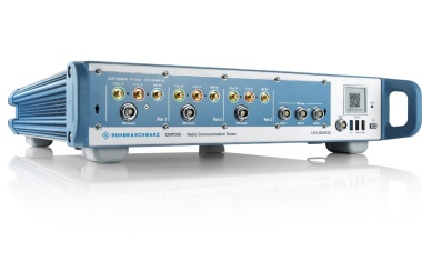 5G millimeter wave small cell test solution