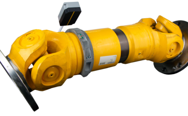 Easy to install torque measurement without soldering and gluing