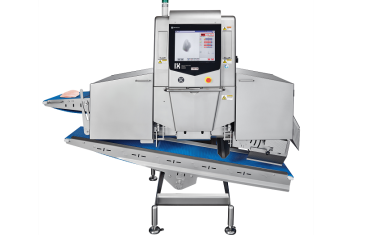 X-Ray Inspection System for Special Tasks