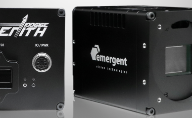 High-Speed Camera on the Next Level