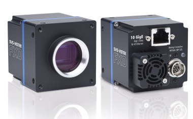 Regional Structures Ensure Availability of Performance Camera Series