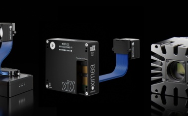 Compact Camera Models with Full Speed Potential