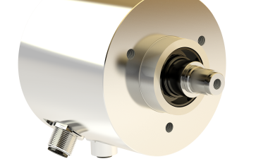 Electronic cam switch mechanism