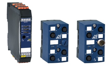 ASi 5 Counter Modules with New Functions