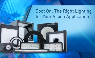 Expanded portfolio for the right lighting