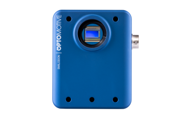 3D sensor for industrial quality control