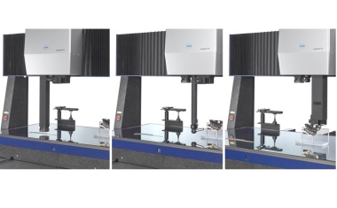 Multisensor measurements without limitations
