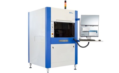 New test and inspection solutions