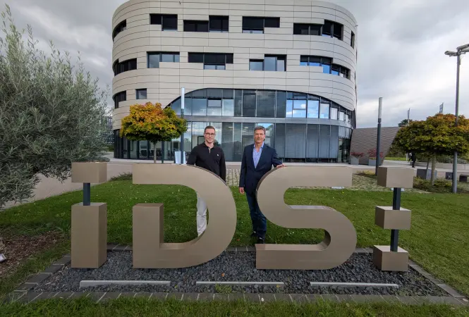 IDS supports research project on wastewater monitoring