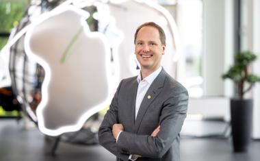 Lapp Gruppe verzeichnet Wachstum in Asien