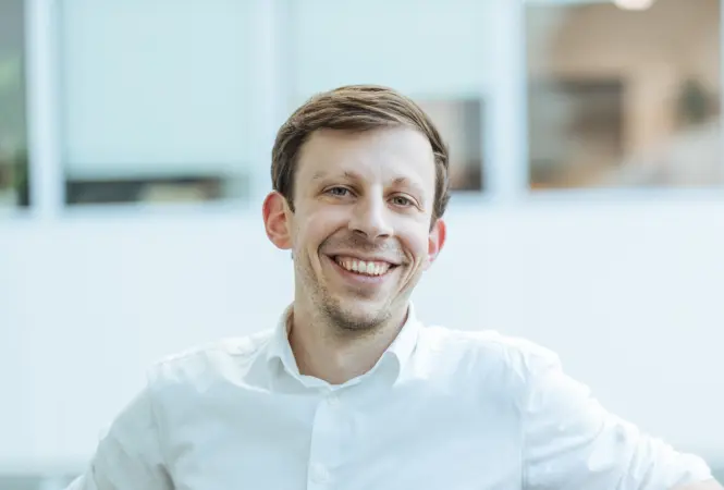 Neues Mitglied im Vorstand von VDMA Robotik + Automation