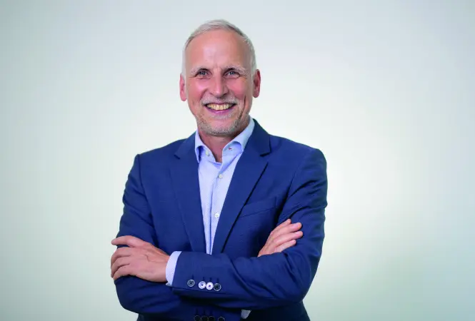 Basler AG: Change in the Management Board and new CTO position